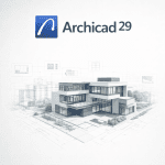 Archicad 29 | Lifetime | Windows