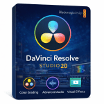 DaVinci Resolve Studio 20 - Windows- Lifetime