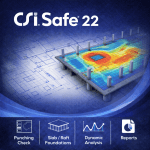 CSI Safe 22 - Lifetime